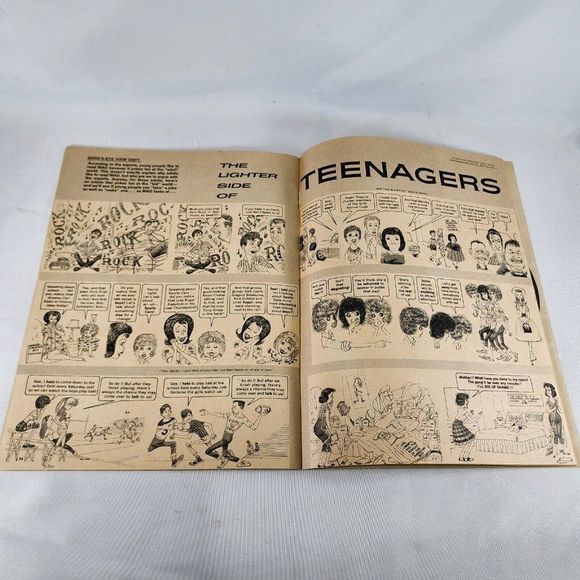 MAD Magazine #75 Dec 1962 Special Cutting Class Issue Kelly Freas Ec‎ Comic NM - Picture 5 of 5